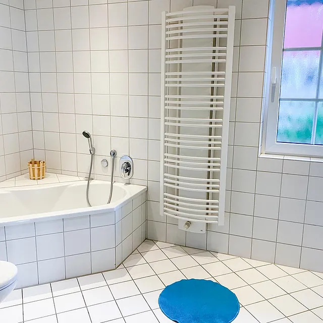 Badewanne