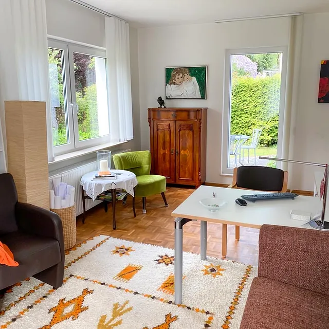 Büro