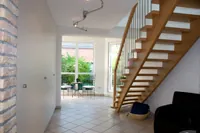Ausstattung der Zimmer