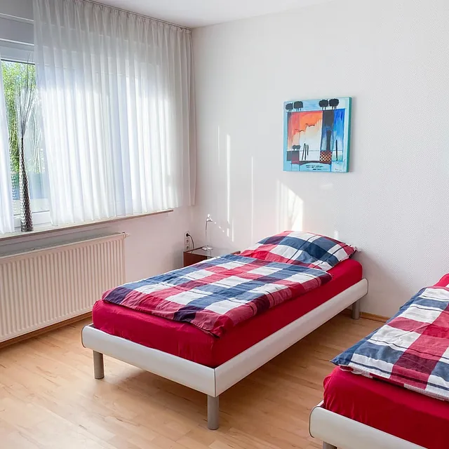 Gästezimmer